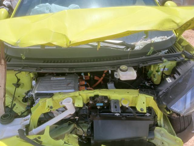 BYD DOLPHIN MINI GS5EV - 2025/2026 — foto 9 de 28