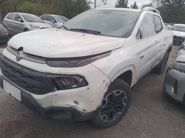 FIAT TORO RANCH AT9 4X4 - 2022/2023