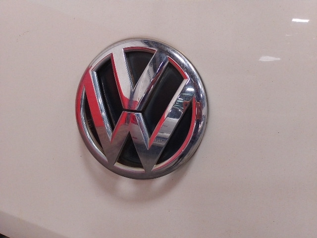 VOLKSWAGEN AMAROK CD 4X4 HIGH - 2016/2016 — foto 39 de 40