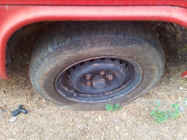 VOLKSWAGEN KOMBI - 1997/1997 — foto 15 de 22