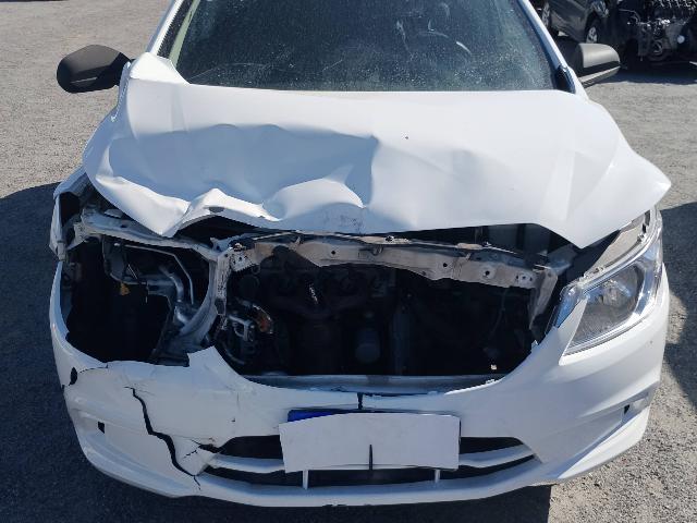 CHEVROLET ONIX 10MT JOYE - 2018/2018 — foto 35 de 37