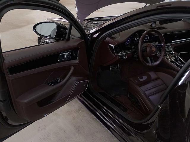 Foto 12 de 50: PANAMERA 4EHYB - 2023/2023