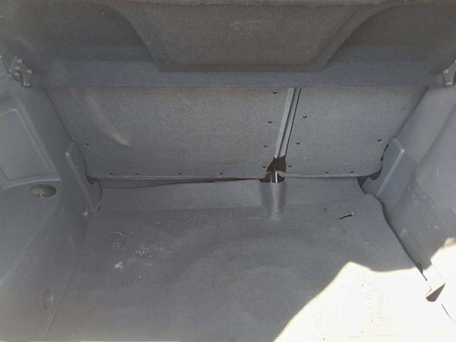CHEVROLET AGILE LTZ - 2010/2011 — foto 16 de 28