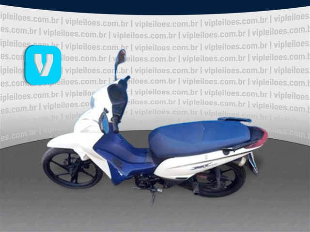 Shineray XY125-6A 2024