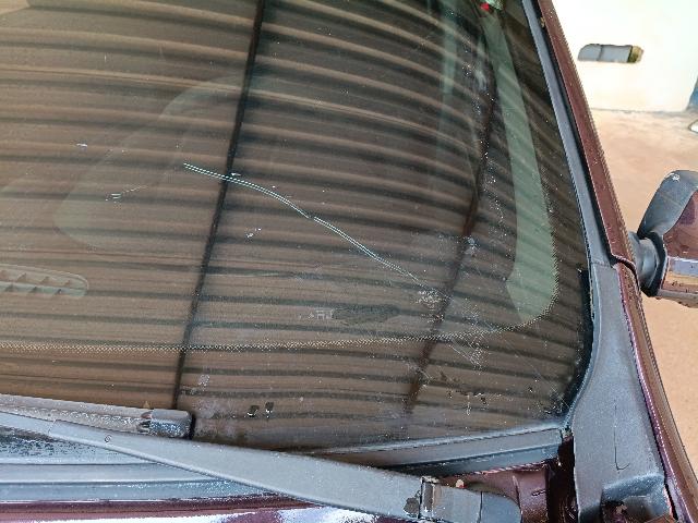 RENAULT LOGAN EXP 1016V - 2009/2010 — foto 37 de 40