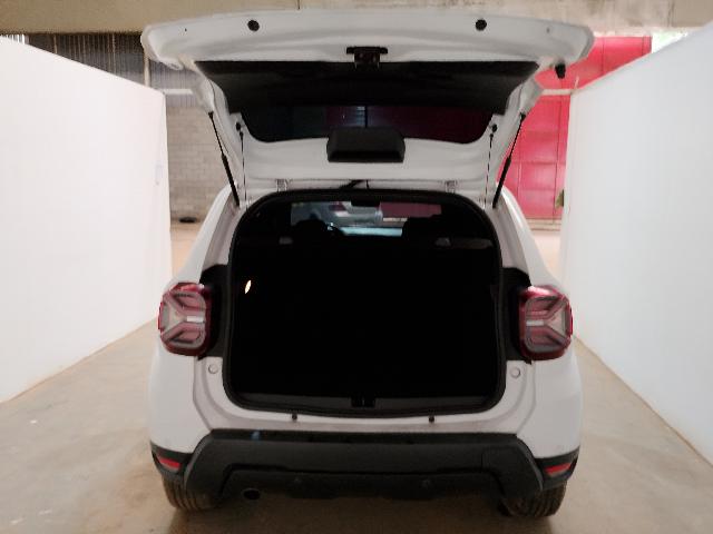 Foto 22 de 35: DUSTER INTP MT - 2024/2025
