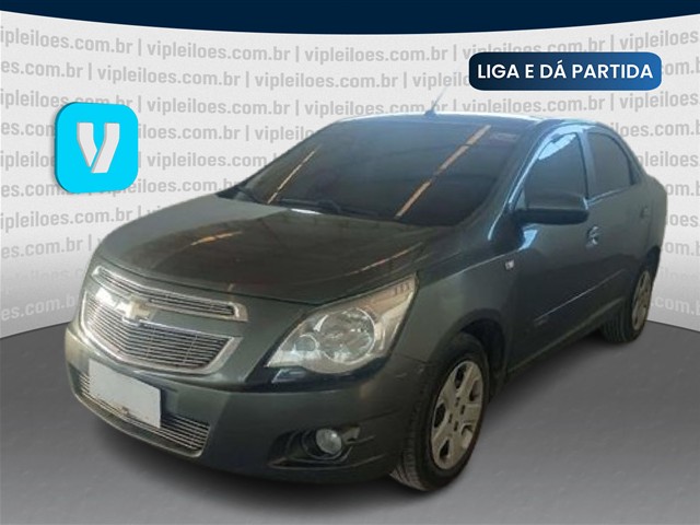 Foto de COBALT 1.4 LT - 2013/2014