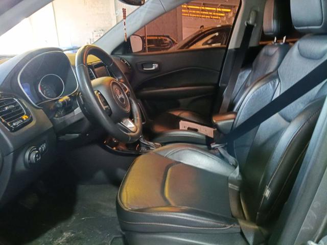 JEEP COMPASS LIMITED D - 2021/2021 — foto 11 de 26