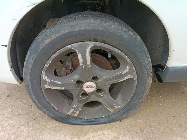 FIAT SIENA ELX - 2005/2006 — foto 21 de 23