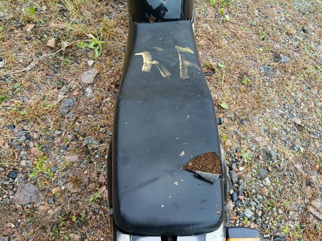 YAMAHA YBR 125K - 2006/2007 — foto 9 de 16