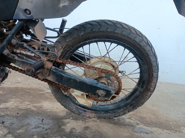 HONDA XR 250 TORNADO - 2001/2002 — foto 4 de 11