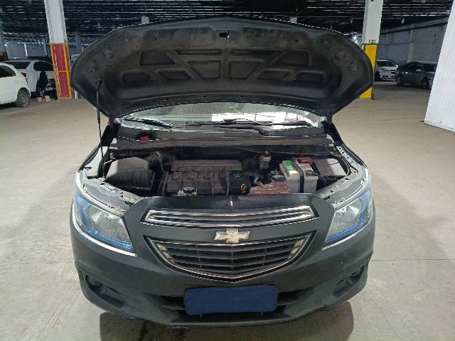 CHEVROLET ONIX 1.4MT LT - 2014/2015 — foto 11 de 40