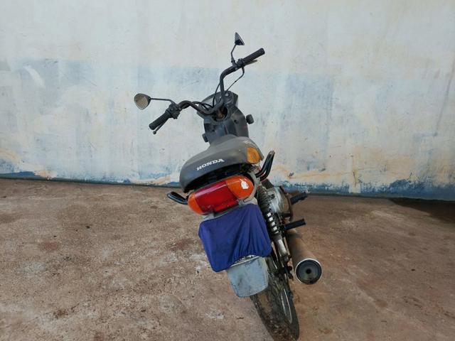 HONDA POP100 - 2012/2012 — foto 4 de 12