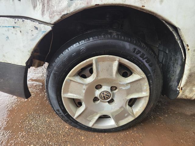 VOLKSWAGEN GOL 1.0 - 2008/2008 — foto 23 de 32
