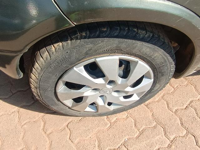 Foto 20 de 22: CORSA HATCH MAXX - 2010/2010