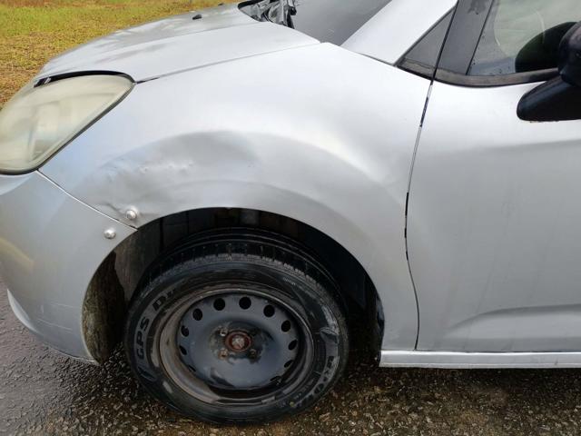 CITROEN C3 PTECH M ORIG - 2016/2017 — foto 33 de 40