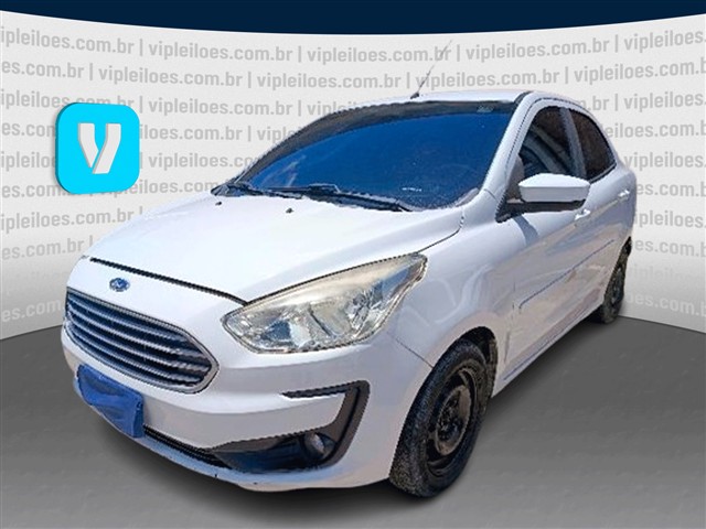 Ford Ka SE 1.0 SD C 2019