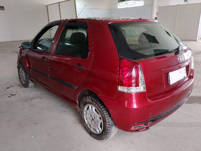 FIAT PALIO FIRE FLEX - 2007/2008 — foto 3 de 28
