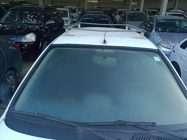 RENAULT CLIO EXP1016VH - 2014/2015 — foto 6 de 9