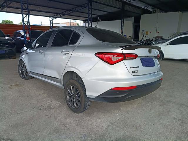 FIAT CRONOS DRIVE1.3AT - 2024/2025 — foto 3 de 36