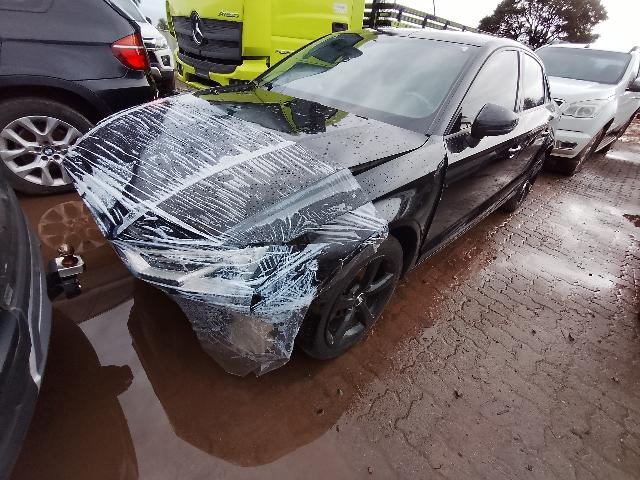 AUDI A3 LM 150CV - 2017/2018 — foto 9 de 36