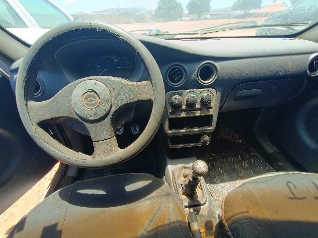 GM CELTA 2P SPIRIT - 2005/2006 — foto 5 de 26
