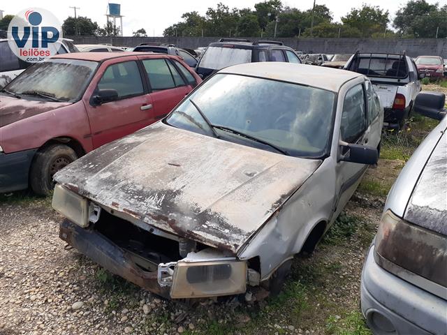 FIAT TEMPRA - 1992/1993