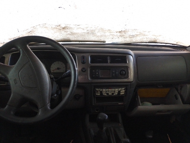 Foto 14 de 33: PAJERO HD - 2010/2010