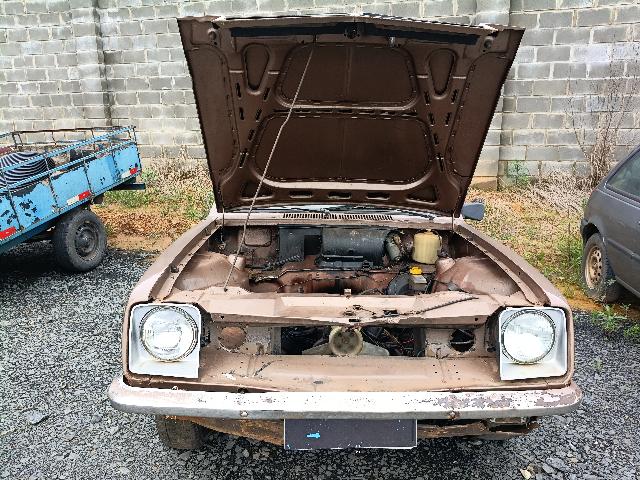 Foto 17 de 25: CHEVETTE L - 1979/1979