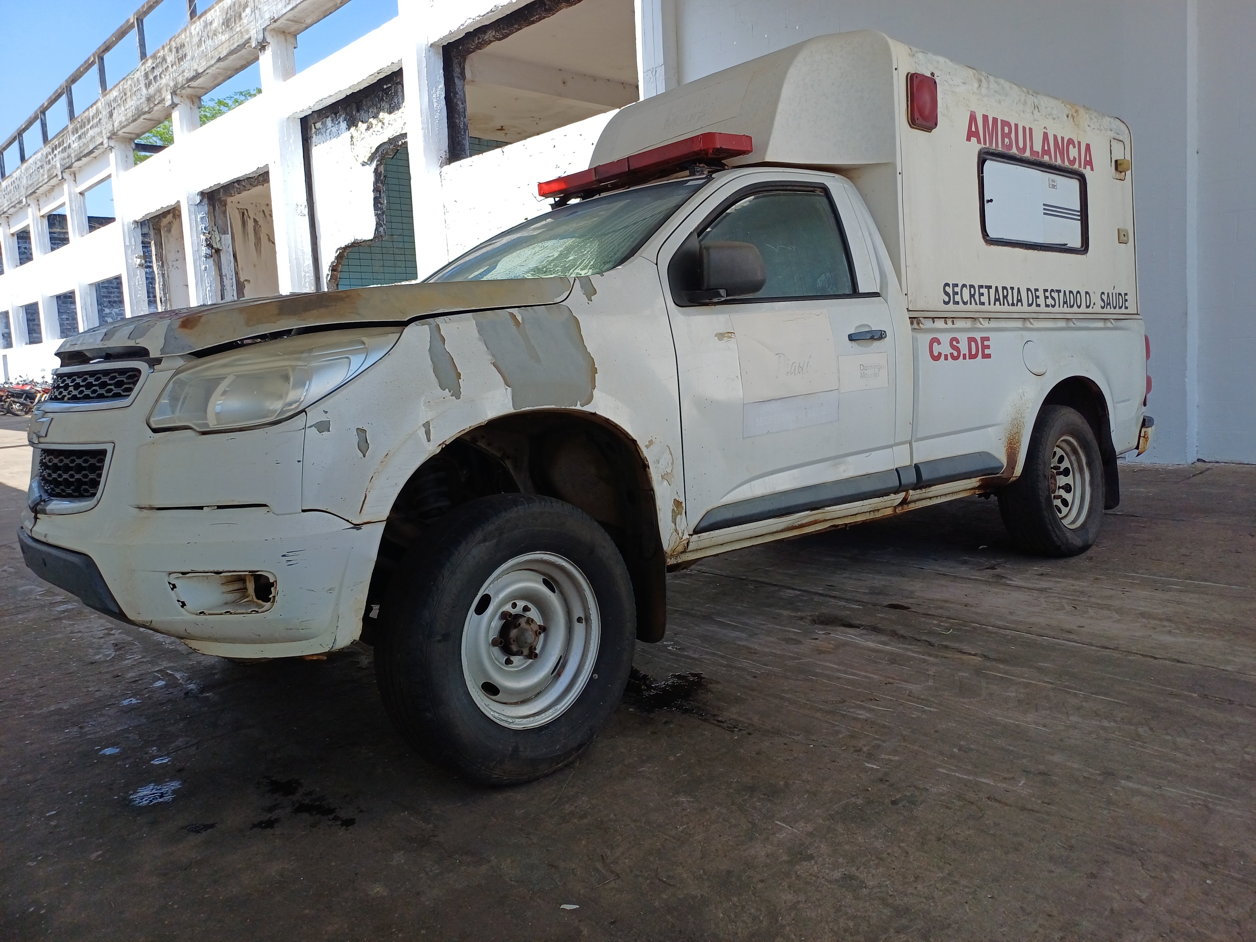 CHEVROLET MODIFICAR AB1