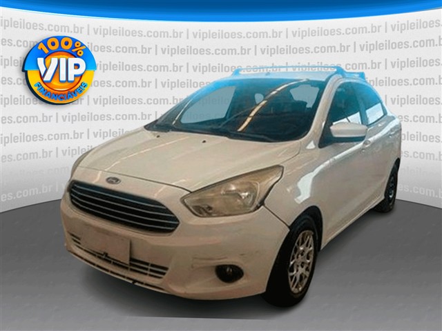 FORD KA SE 1.5 SD B - 2016/2017