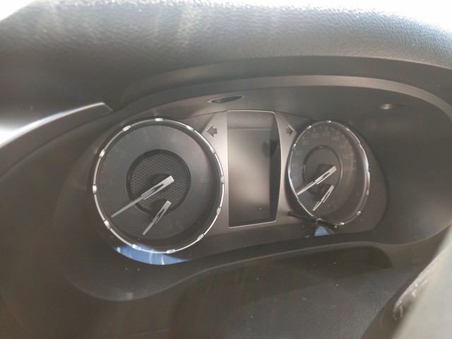 Foto 12 de 60: HILUX CDSRVA4FD - 2022/2022