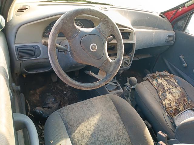 FIAT PALIO FIRE FLEX - 2007/2008 — foto 4 de 22