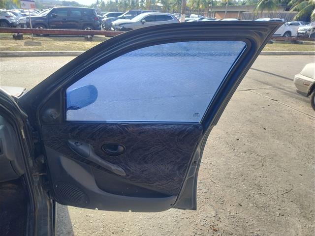 FIAT SIENA ELX - 2002/2003 — foto 15 de 37