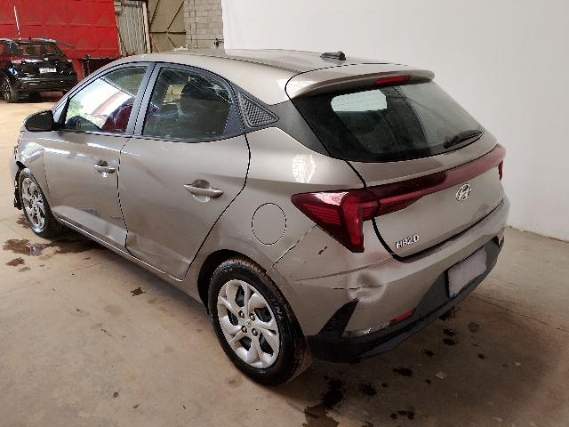 Foto 3: HB20 10M COMFORT - 2022/2023