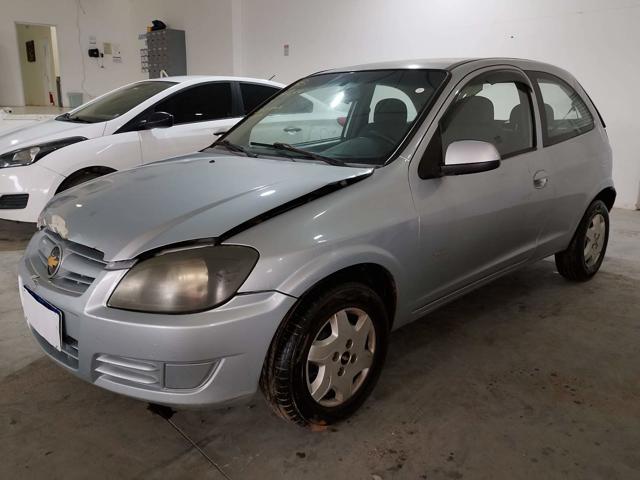 GM CELTA 2P LIFE - 2007/2007