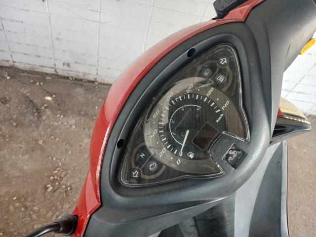HONDA BIZ 125 - 2016/2016 — foto 5 de 9
