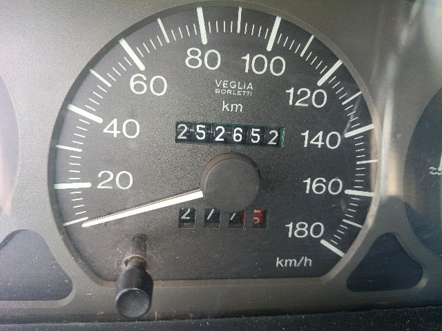 Foto 7 de 35: PALIO EDX - 1997/1997