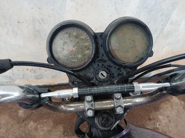 HONDA CG 125 FAN KS - 2011/2011 — foto 5 de 15