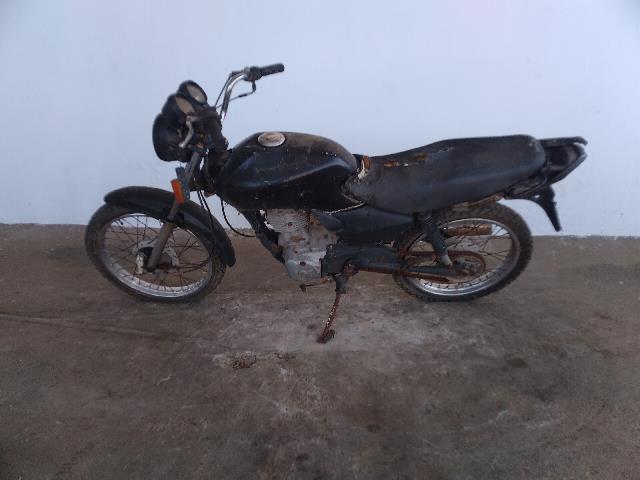Honda CG 125