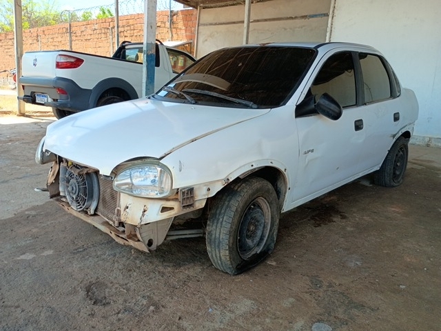 GM - CLASSIC LIFE - leilão extrajudicial - CAXIAS MA - lance mínimo R$ 700