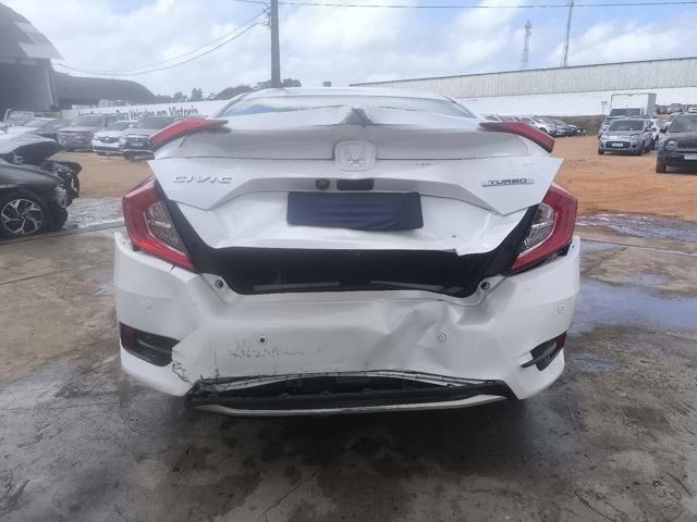 Foto 20 de 30: CIVIC TOURING CVT - 2021/2021