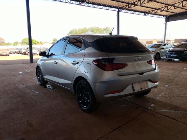 HYUNDAI HB20 10M VISION - 2021/2022 — foto 3 de 36