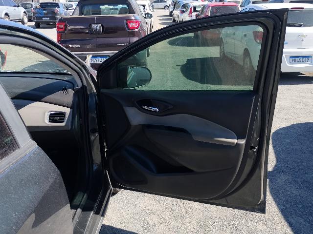 CHEVROLET ONIX 1.0MT LT - 2018/2019 — foto 16 de 31