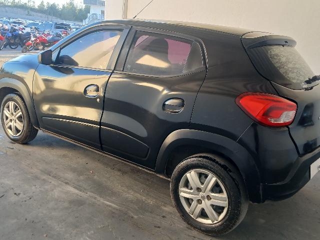 RENAULT KWID ZEN 10MT - 2019/2020 — foto 3 de 35