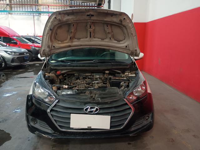HYUNDAI HB20S 1.0M COMF - 2015/2016 — foto 9 de 40