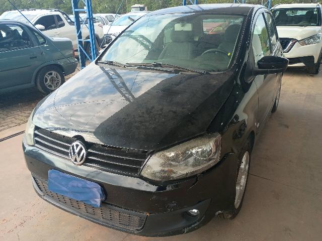 VOLKSWAGEN FOX 1.0 GII - 2010/2011