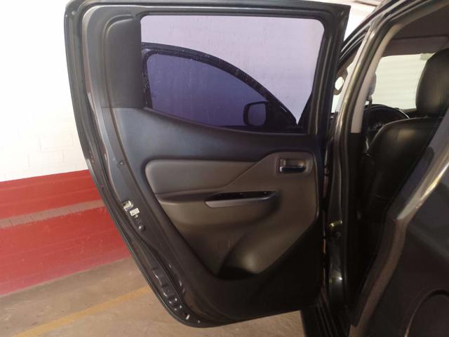 MMC TRITON SPORT HPE S - 2019/2020 — foto 24 de 26