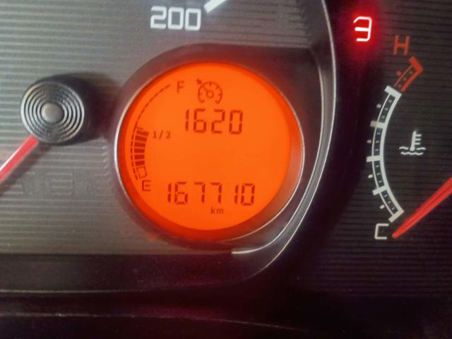 FIAT SIENA EL 1.0 FLEX - 2014/2015 — foto 7 de 40