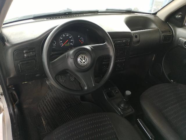 VOLKSWAGEN GOL 1.0 - 2005/2005 — foto 5 de 32